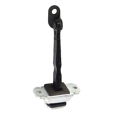 Imagem de TOTMOX Dobradiça de atolamento de correia de verificação de porta 1 peça 79480-2D000 batente de verificação de porta traseira compatível com Hyundai compatível com Elantra 2001-2006 - traseira esquerda