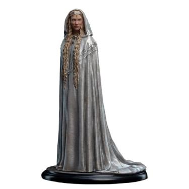 Imagem de WETA Workshop Polystone - Trilogia O Senhor dos Anéis - Estátua em miniatura de Galadriel