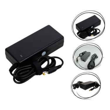 Imagem de Carregador para Samsung Np300e4c Rv411 Rv415 Rv420 Voltagem De Entrada