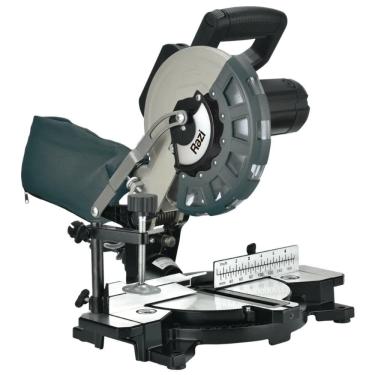 Imagem de Serra de Meia Esquadria Razi 8 1400W 127V com Coletor de Pó