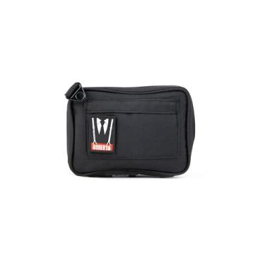 Imagem de Omerta Boss – Bolsa à prova de odores com zíper e tecnologia de filtro de carbono | Bolsa à prova de odor e odor – Design discreto e elegante, 8 inch with Lock