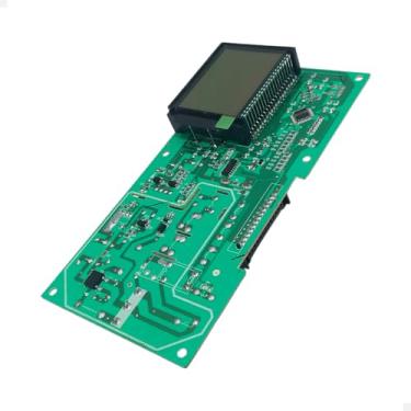 Imagem de Placa Eletrônica 220v Microondas Brastemp Bms45c W11086108