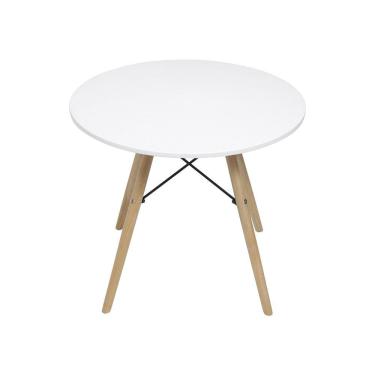 Imagem de Mesa Eames Dsw Kids - Branca