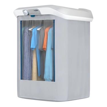 Imagem de Secadora de Roupas Latina 10Kg SR555 com 4 Programas de Secagem e Função Aquecedor de Ambiente - 220v