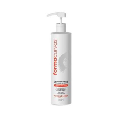 Imagem de Creme Modelador Acquaflora Forma Curvas 3ABC 480ml
