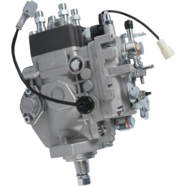 Imagem de Bomba de injeção de combustível VE bomba compatível com motor Kia J2 Kia Bongo K2500 K2700 K2900 K3000 caminhões 1047459980 0K65A13800 104745-9980