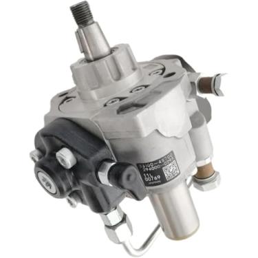 Imagem de Bomba de injeção de combustível CR HP3 para empilhadeira Hyundai 35D-7 35D-7E 50D-7E 80D-7E HDF50-7 40D-7 45D-7 40D-7E 45D-7E 50D-7AE Mighty County Truck 33100-45700 331004577AE 00 29 40000293