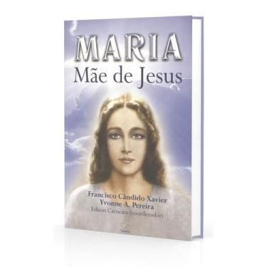 Imagem de Maria Mãe de Jesus - ALIANA