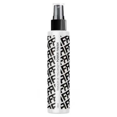 Imagem de Fixador de Maquiagem Franciny Ehlke Power Finish 120ml-Feminino
