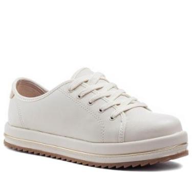 Imagem de Tênis Beira Rio Conforto-Feminino