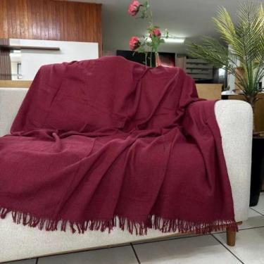 Imagem de Manta para Sofá e Cama King 3,00x1,80 Capa Protetor de Sofa Grande Gig
