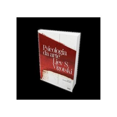 Imagem de Psicologia Da Arte