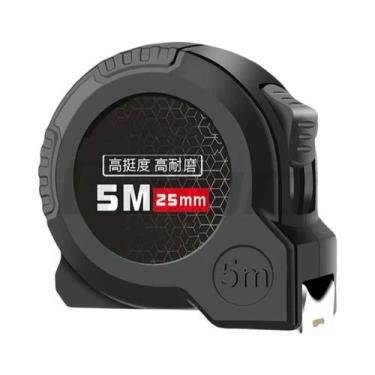 Imagem de Fita Métrica Toughbuilt Para Construção 10/7.5/3/5M Ferramenta De Medi