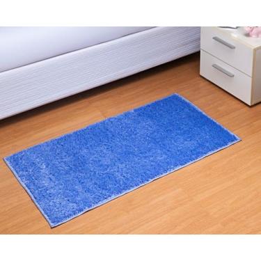 Imagem de Passadeira oasis classic não escorrega 66x1,20 tapete trilho pelo maci