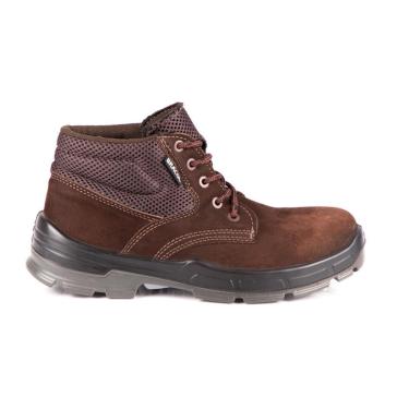 Imagem de Bota Bracol Couro Nobuck Masculina-Masculino