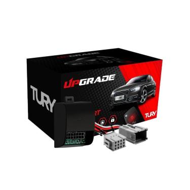 Imagem de Modulo De Vidro Eletrico Tury Pro 3.7 Fn Classe A B C Cla