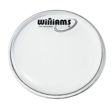 Imagem de Pele 08 W1Eh250 Transparente Filme Simples Williams