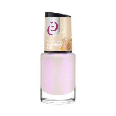 Imagem de Esmalte Cora Capivibes Capi Glow