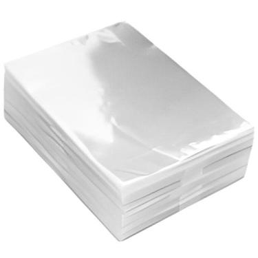 Imagem de Saco Pp Exp 0,06 Expansível Elástico Econômico Armazenagem e Proteção 