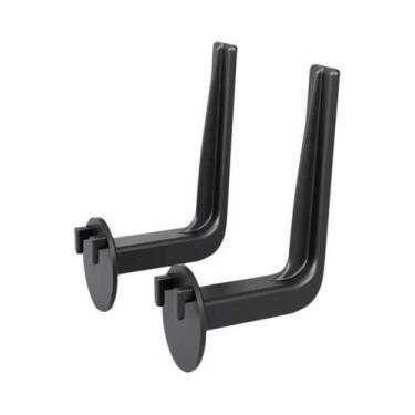 Imagem de Pegboard De Parede Sem Furos, Suporte De Armazenamento Multifuncional 