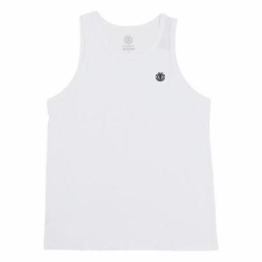 Imagem de Regata Element Basic Crew - Branco-Masculino