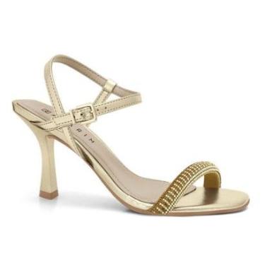 Imagem de Sandália Feminina Ramarim 2426202-Feminino