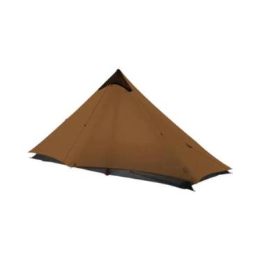 Imagem de Barraca De Camping Ultraleve Para Uma Pessoa 3-4 Estações FLAME'S CREE