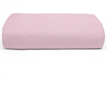 Imagem de Lençol Avulso com Elástico King 230 Fios Essencial - Catran