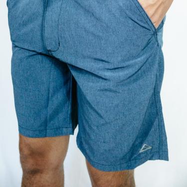 Imagem de Bermuda Masculina Reef Boardwalk Mescla Seaside-Masculino