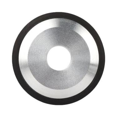 Imagem de Disco De Retificação Diamantado Para Esmerilhadeira, Disco De Corte De