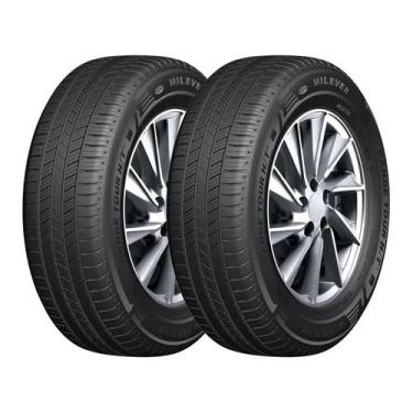 Imagem de Kit 2 Pneus Milever Aro 16 235/60R16 MU074 100V