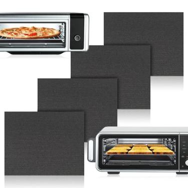 Imagem de Forros de forno Palksky compatíveis com Ninja Foodi SP101 SP201 SP301