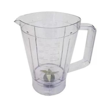 Imagem de Copo Duravita Tritan Para Liquidificador Ri2113 Walita - Cx - PHILIPS 