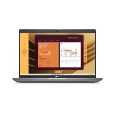 Imagem de Notebook Dell Latitude 5450 14 Ultra 5 125U 16GB SSD 512GB Windows 11 