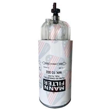 Imagem de Filtro separdor de agua - vw 15.180 e od/ 15.190 eod/ 15.170 e/ 15.180