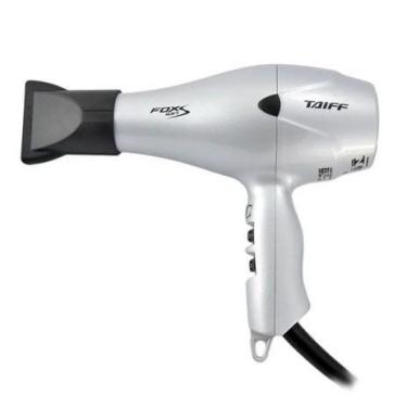 Imagem de Secador De Cabelos Taiff Fox Íon S 2100w 110v
