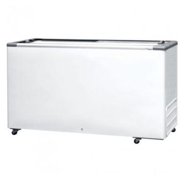 Imagem de Freezer conservador hor hceb-503l tampa vidro 127v fricon, 110V