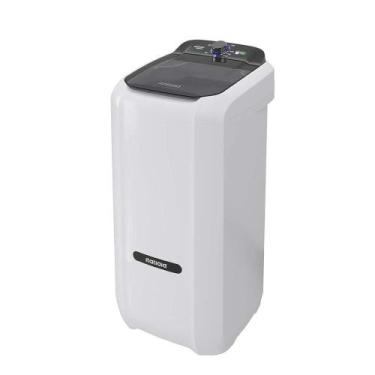 Imagem de Lavadora Semi Automática Itatiaia CleanMax 10kg, Motor Turbo, Timer co