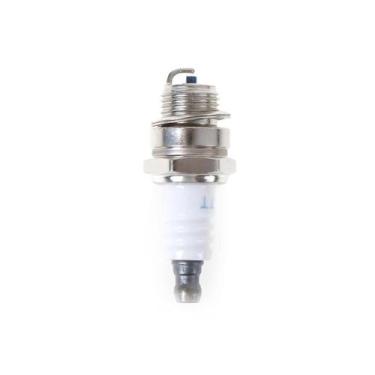 Imagem de Spark Plug para motor Briggs Stratton, cortador de grama, peças sobres