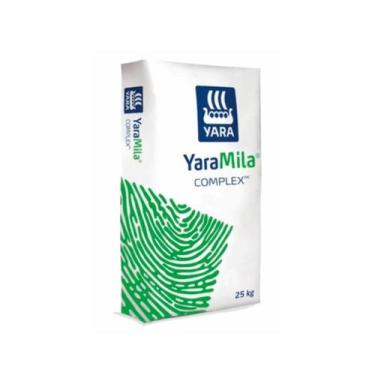 Imagem de Fertilizante Yara Hydro Complex 12-11-18 - 25 kg, Peso 25kg