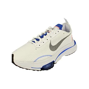 Imagem de Nike Air Zoom-Type SE Mens Running Trainers CV2220 Sneakers Shoes (UK 7.5 US 8.5 EU 42, White Black Racer Blue 101)