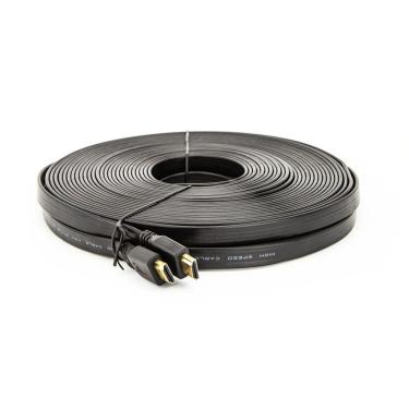 Imagem de Cabo HDMI Flat 2.0 - 8 Metros