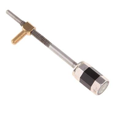 Imagem de LoveinDIY Metal Violino Bow Frog Screw para DIY Making Acessório para Amantes de Violino Viola