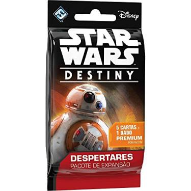 Imagem de Star Wars - Destiny - Despertares - Booster Box