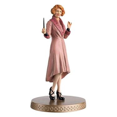 Imagem de Eaglemoss Harry Potter's Wizarding World Figurine Collection: Queenie Goldstein