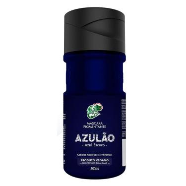 Imagem de Máscara Pigmentante Kamaleão Color Azulão 150ml
