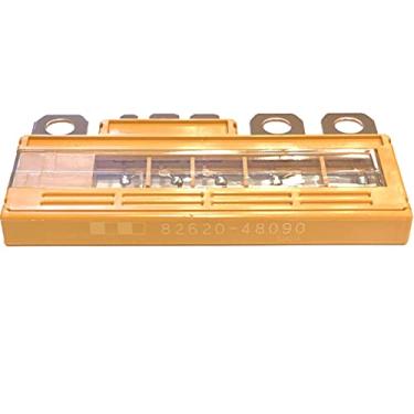 Imagem de NOVO OEM 82620-48090 8262048090 Fusível Link Block Assembly Multi Link Fusível para Highlander Venza