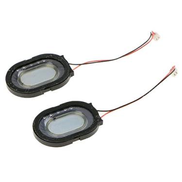 Imagem de 2x Console Speaker Loudspeaker Set For Switch