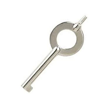 Imagem de Chaves de Algemas - Invictus