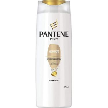 Imagem de Shampoo Pantene Pro-V Hidratação Barato- 175ml